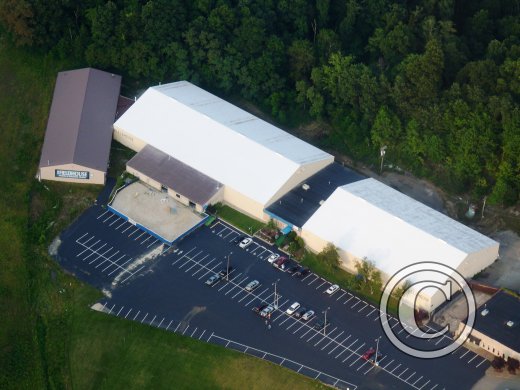 Fieldhouse 2