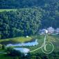 Longaberger Mansion 2